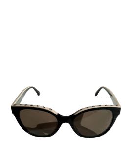 CHANEL Солнцезащитные очки