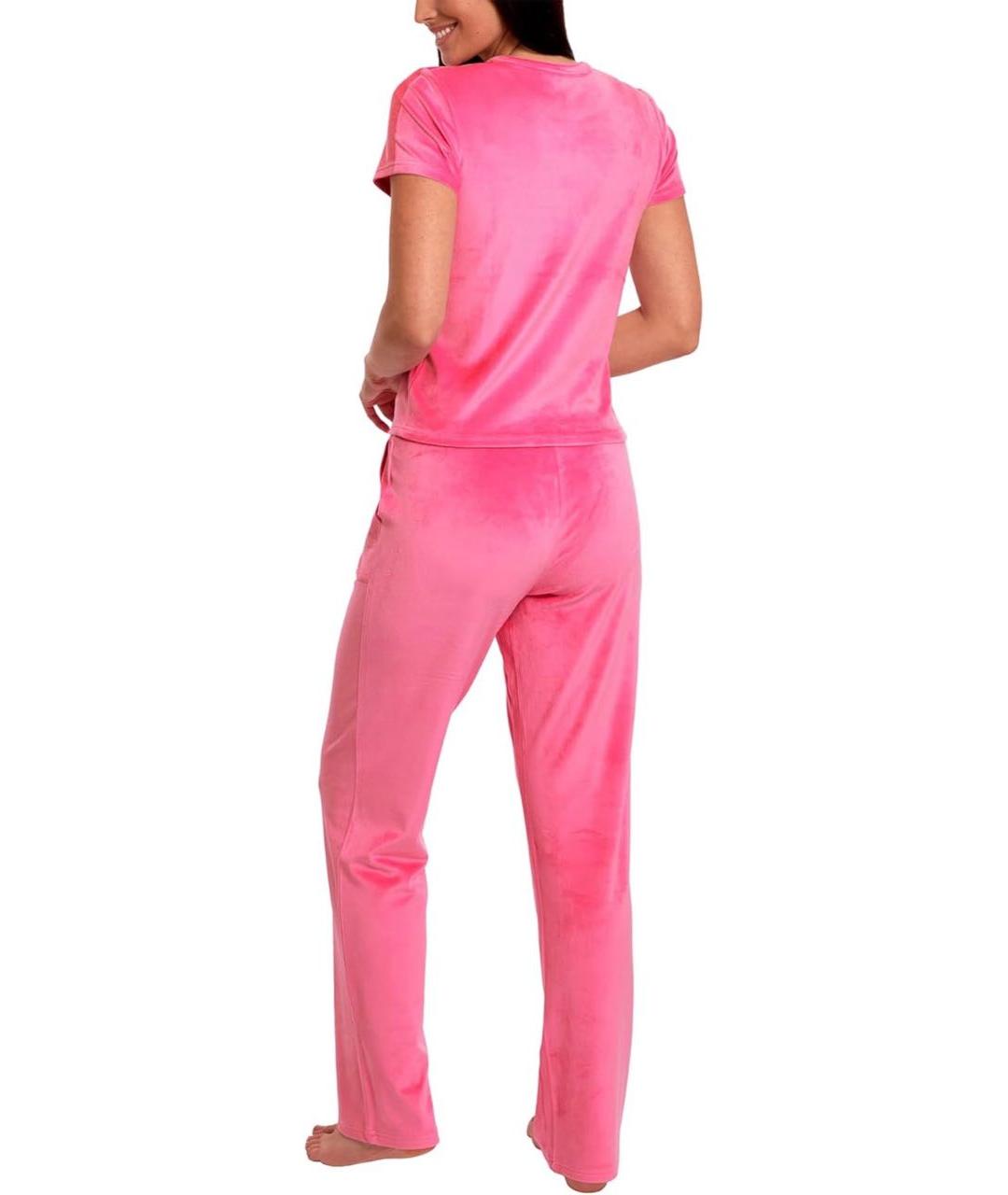 JUICY COUTURE Розовый комплекты, фото 4