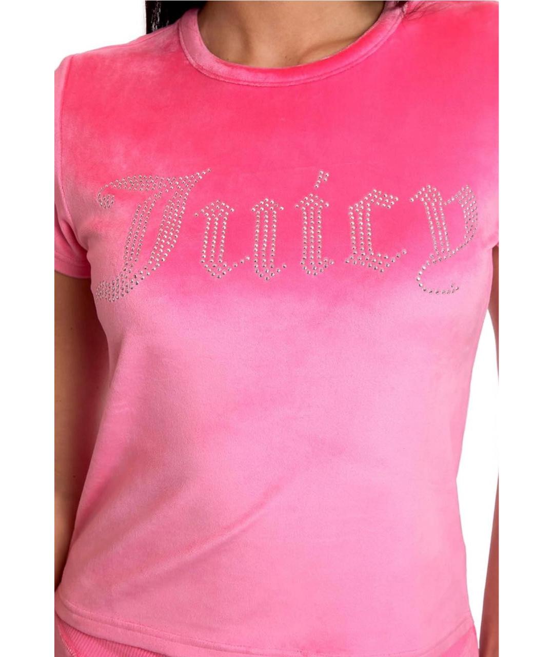 JUICY COUTURE Розовый комплекты, фото 3