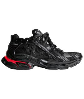 BALENCIAGA Низкие кроссовки / кеды