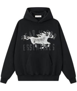 FEAR OF GOD ESSENTIALS Худи/толстовка