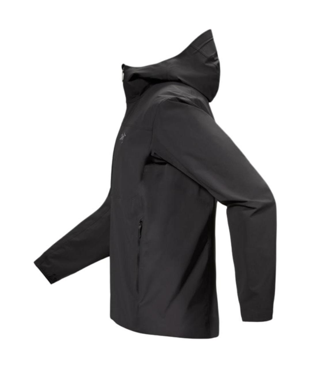ARCTERYX Черная куртка, фото 2