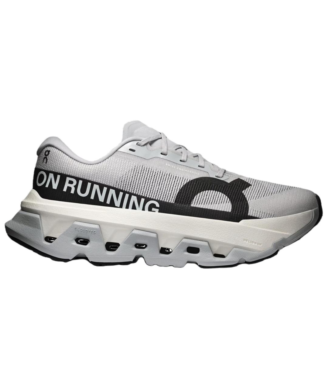 ON Серые кроссовки, фото 1