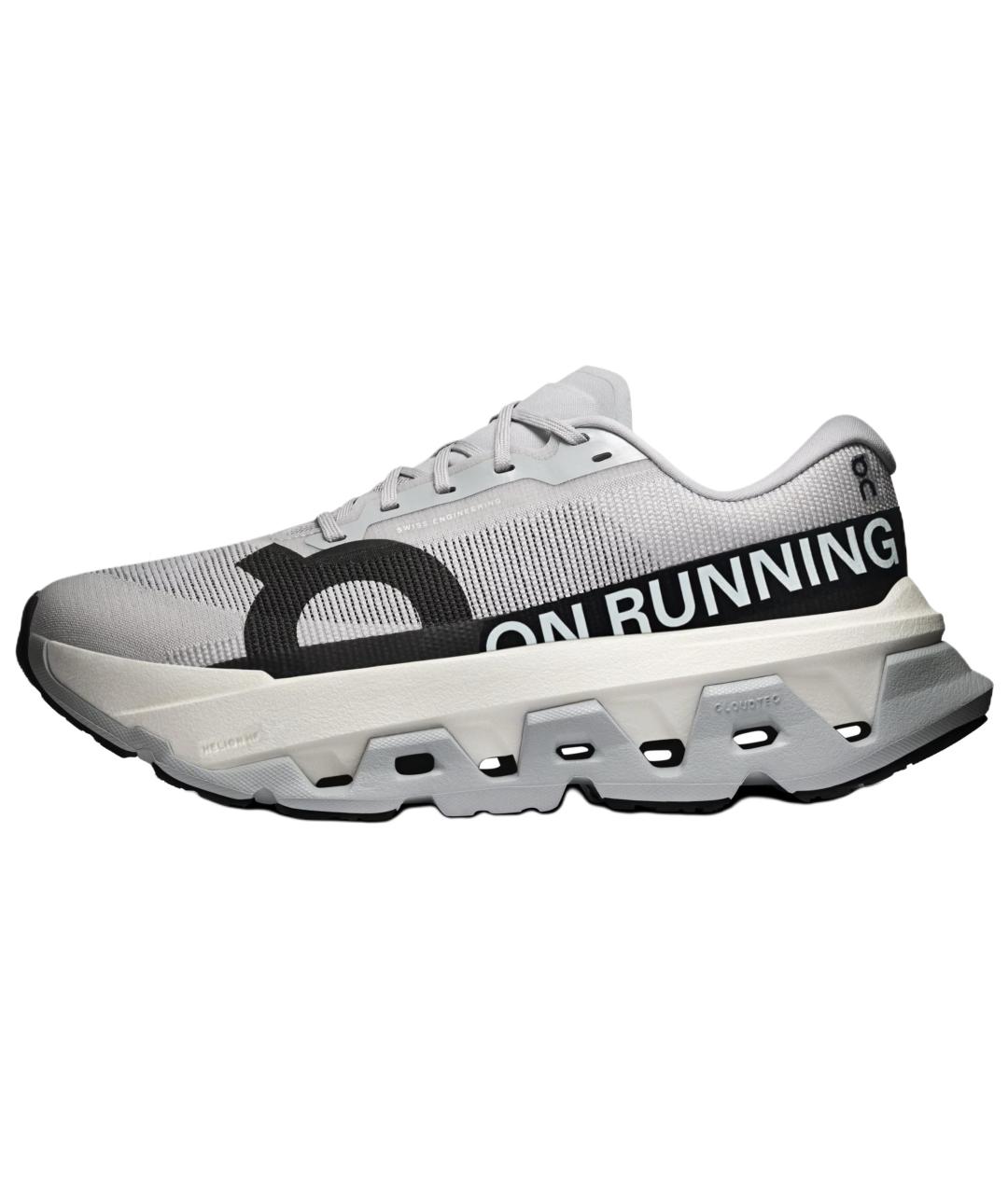 ON Серые кроссовки, фото 2