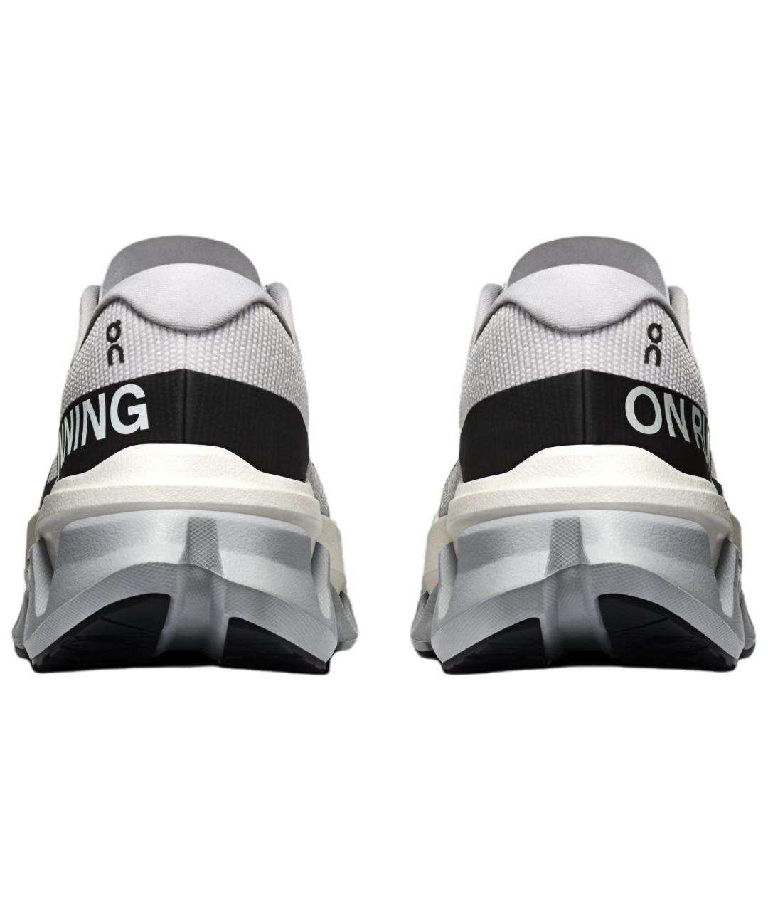 ON Серые кроссовки, фото 5