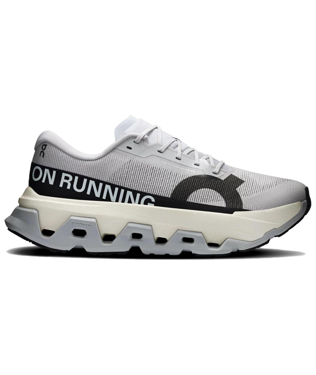 ON Серые низкие кроссовки / кеды, фото 1