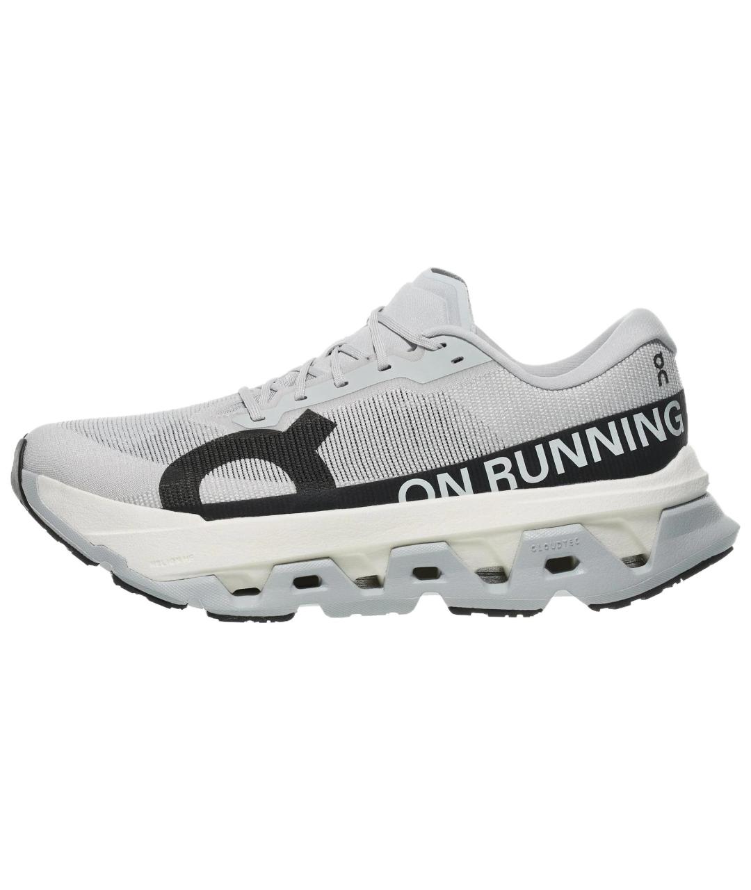 ON Серые низкие кроссовки / кеды, фото 2