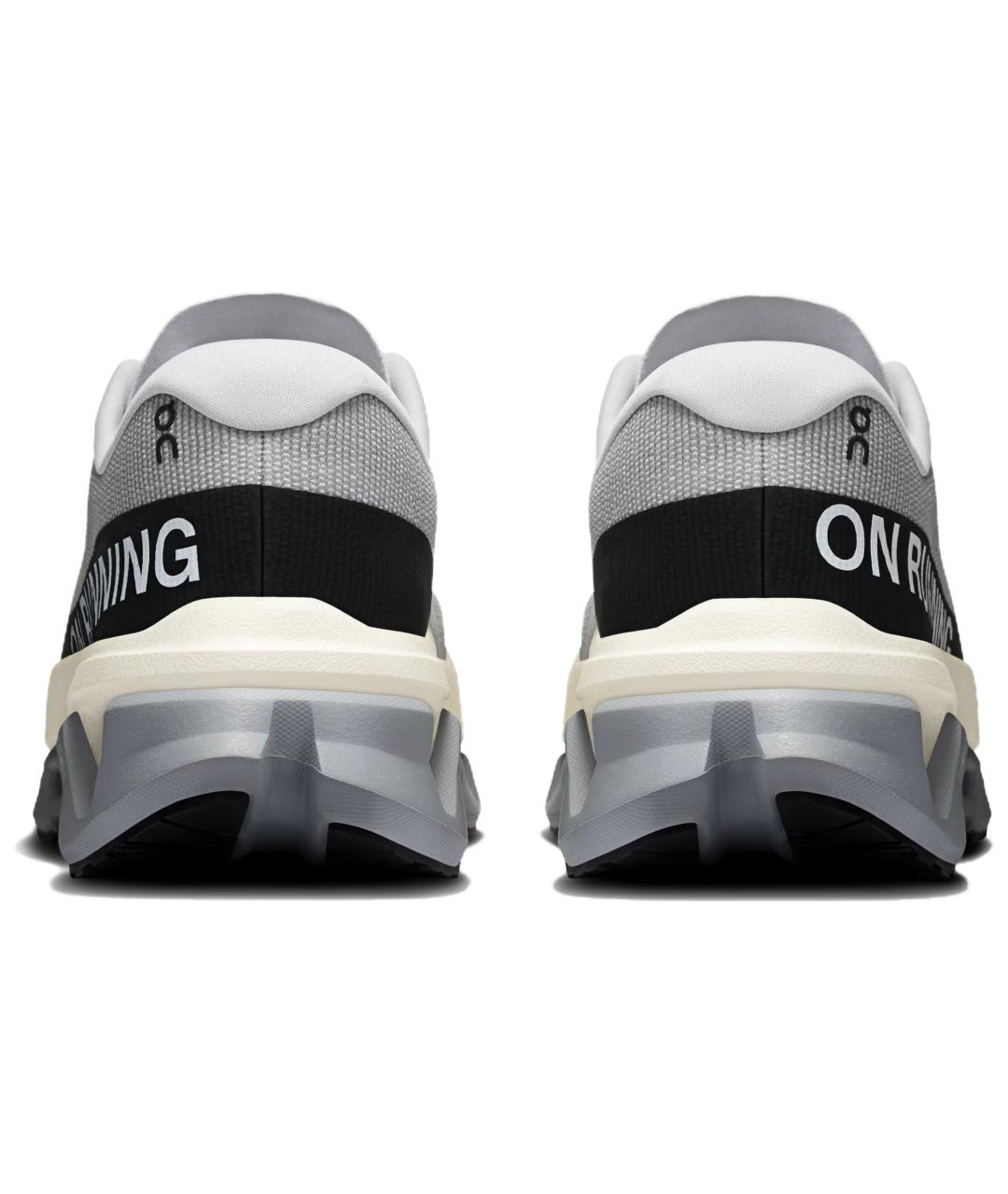 ON Серые низкие кроссовки / кеды, фото 3