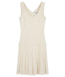 CHANEL Коктейльное платье