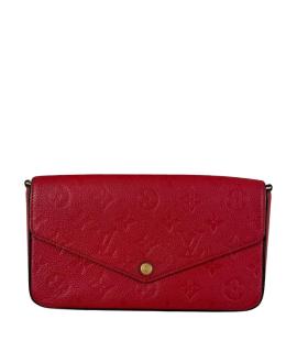 LOUIS VUITTON Сумка через плечо