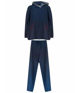 LORO PIANA Костюм с брюками