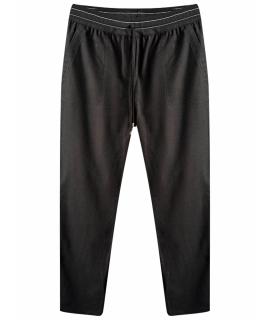 LORENA ANTONIAZZI Прямые брюки