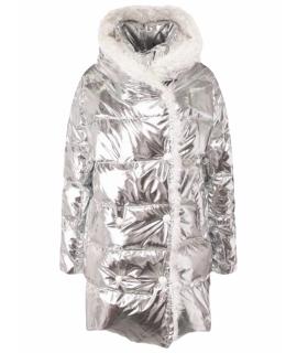 YVES SALOMON Пуховик