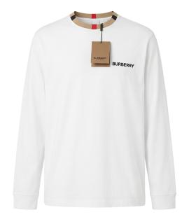 BURBERRY Лонгслив