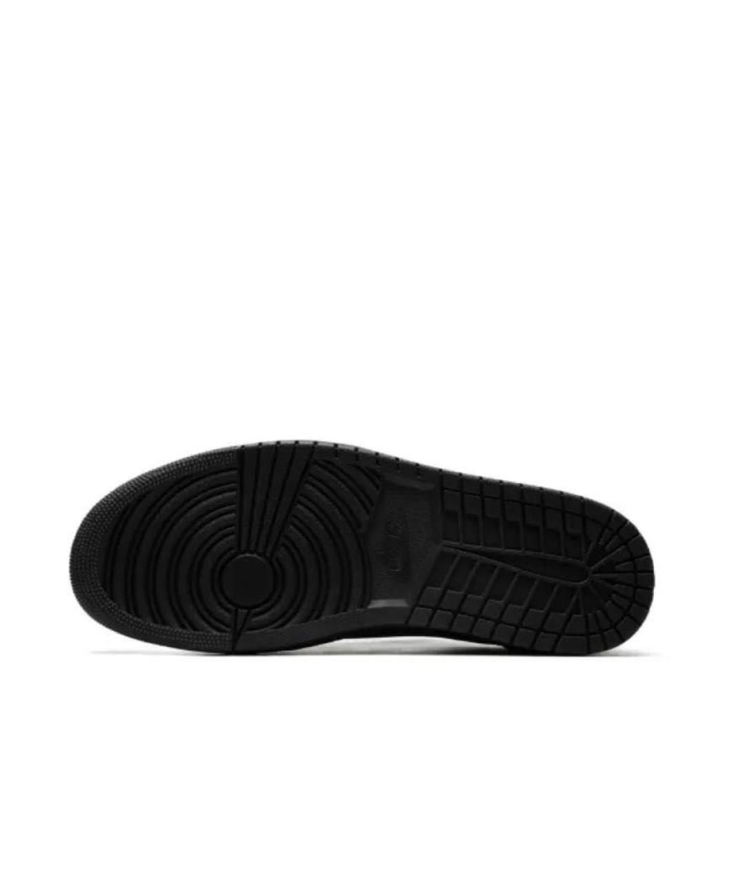 JORDAN Низкие кроссовки / кеды, фото 3