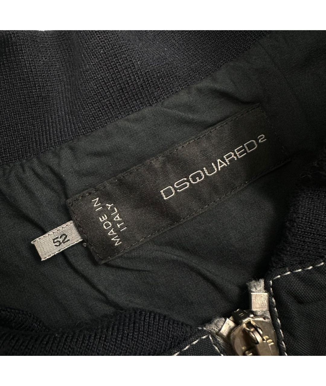 DSQUARED2 Мульти куртка, фото 3