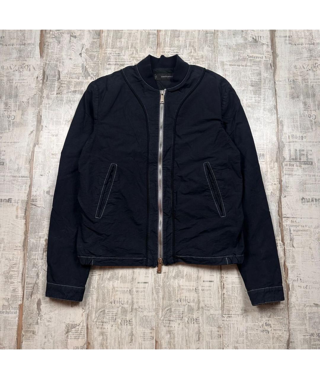 DSQUARED2 Мульти куртка, фото 8