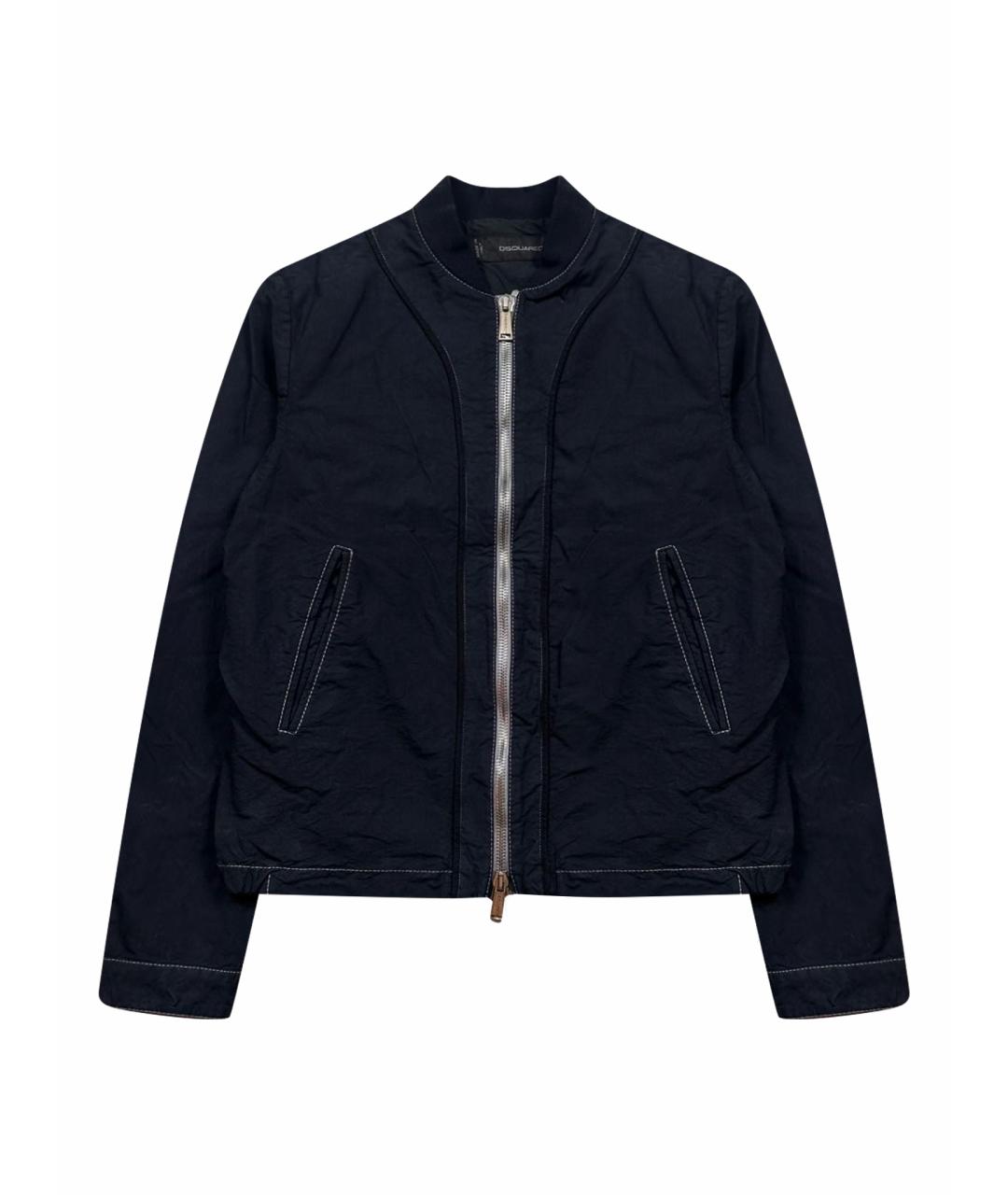 DSQUARED2 Мульти куртка, фото 1