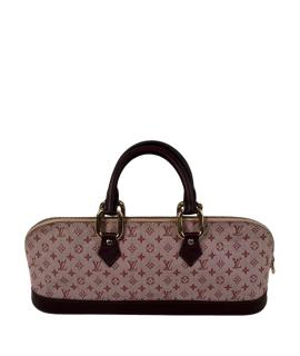 LOUIS VUITTON Сумка с короткими ручками