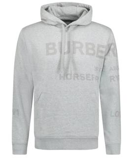 BURBERRY Худи/толстовка