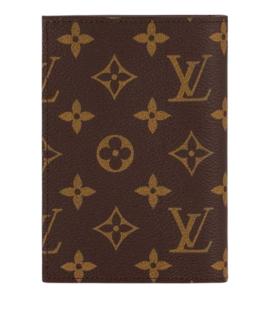 LOUIS VUITTON Обложка/футляр