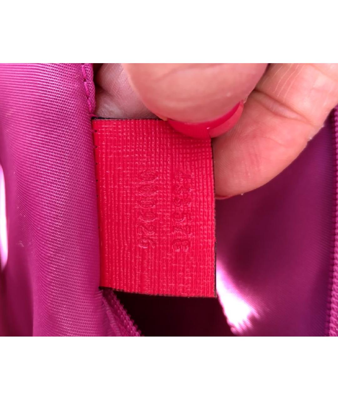 GUCCI Мульти рюкзак, фото 7