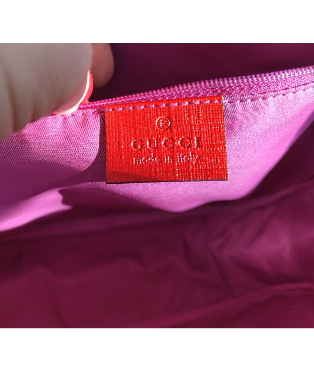 GUCCI Мульти рюкзак, фото 6