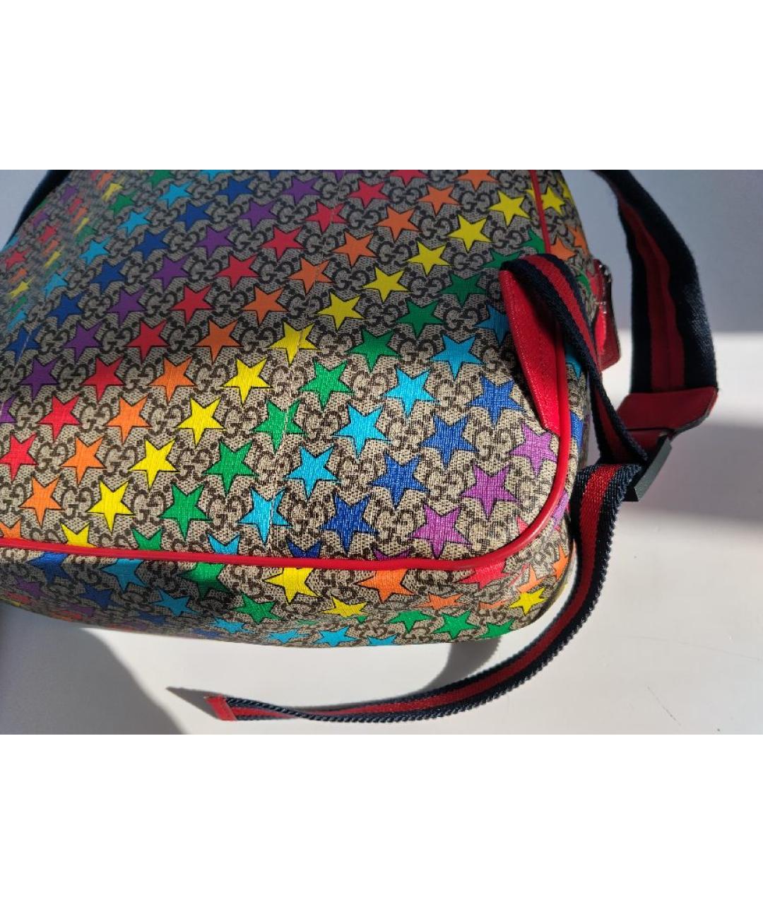 GUCCI Мульти рюкзак, фото 4