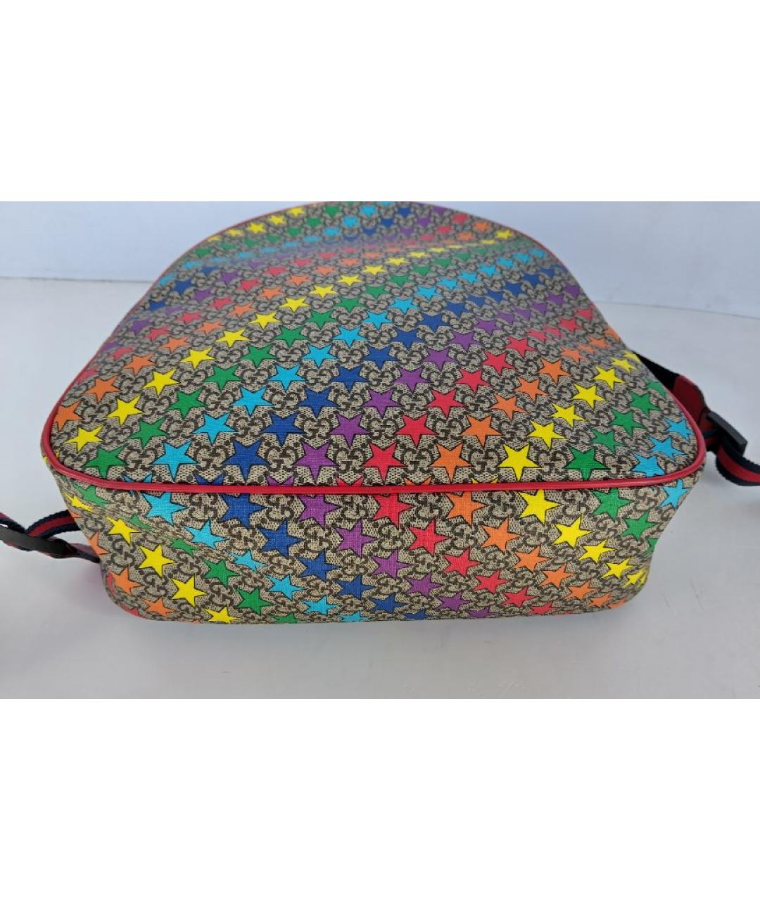 GUCCI Мульти рюкзак, фото 3