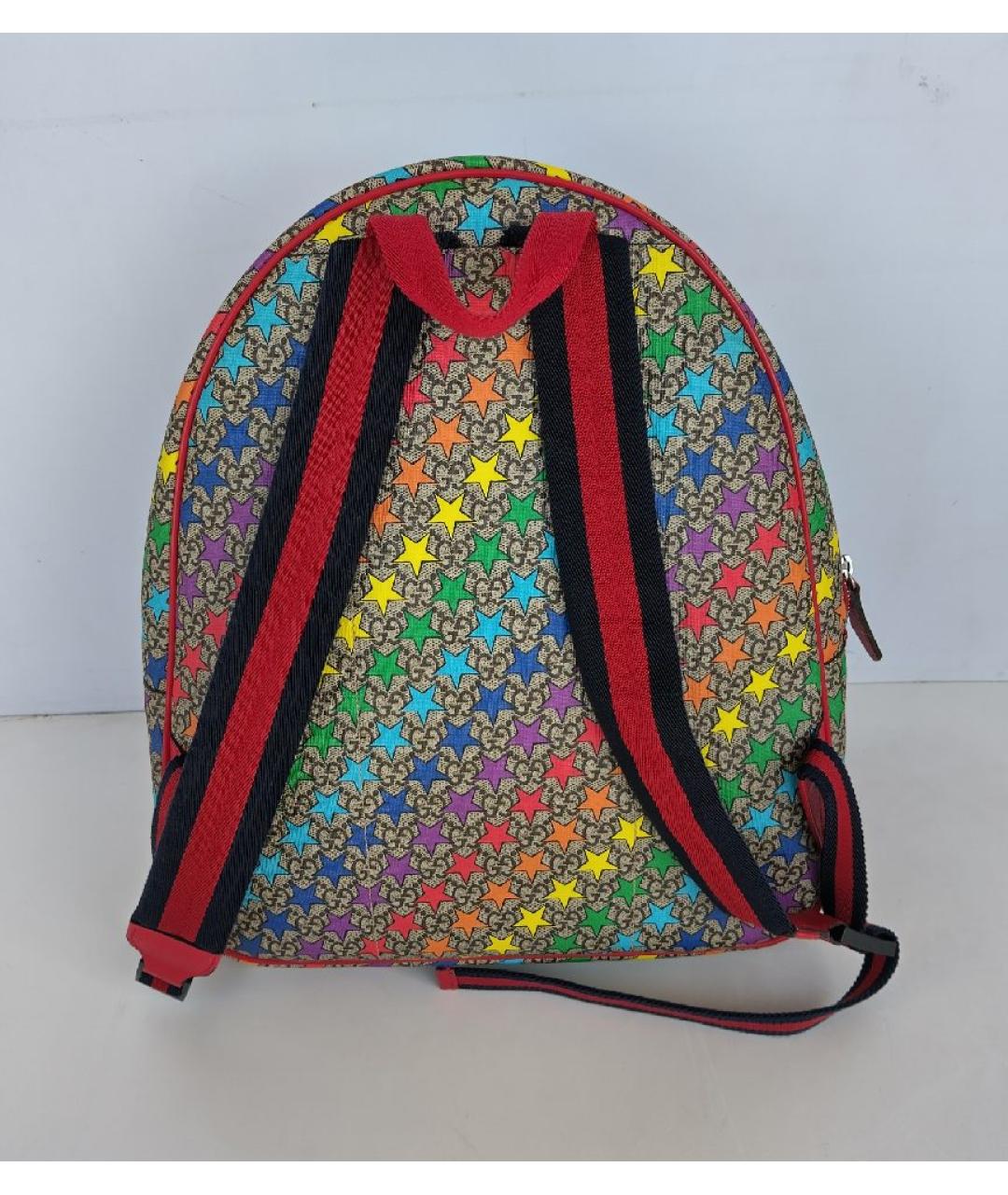 GUCCI Мульти рюкзак, фото 2