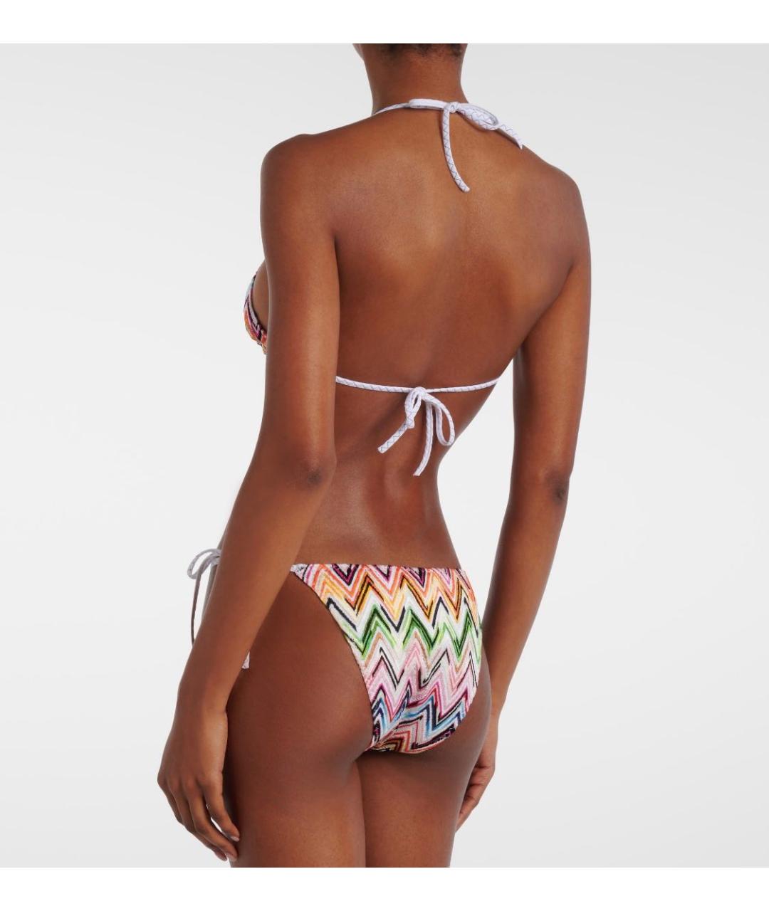 MISSONI Вискозный купальник, фото 2