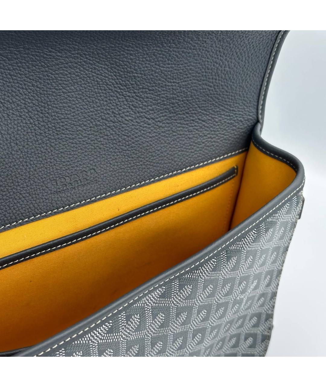 GOYARD Сумка на плечо, фото 4