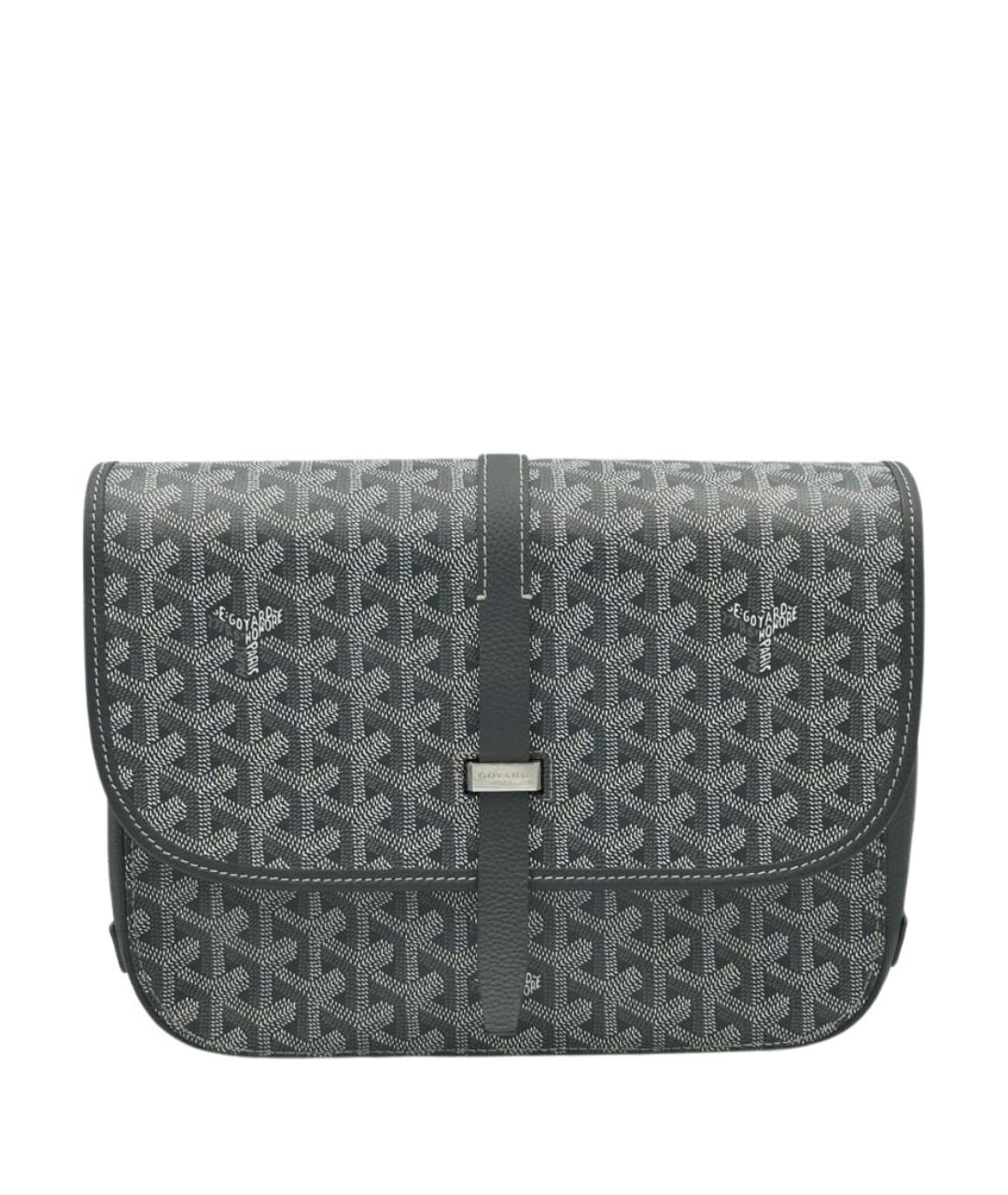 GOYARD Сумка на плечо, фото 1