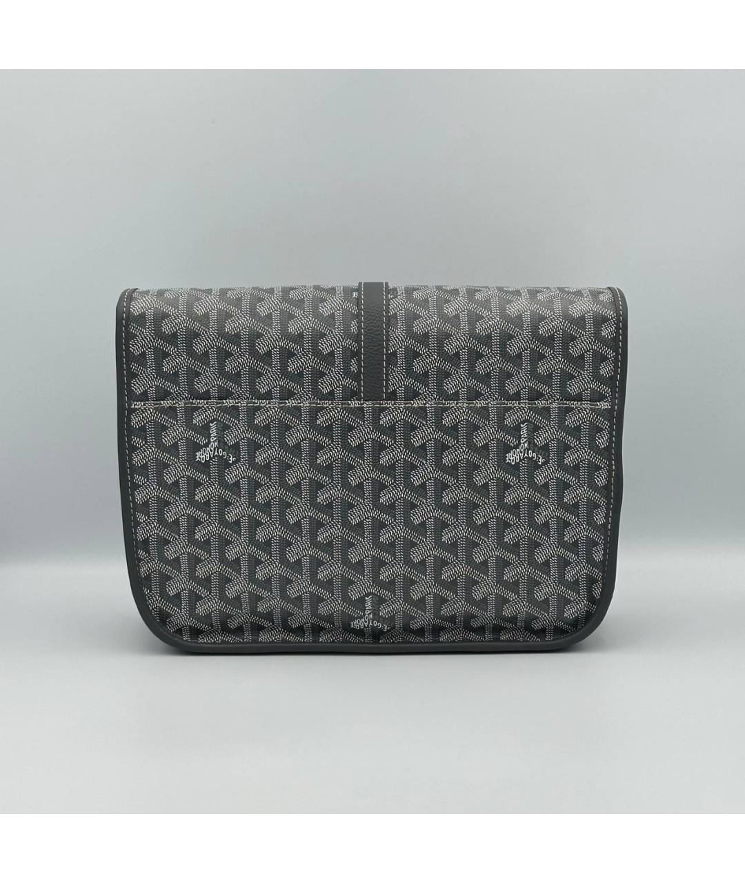 GOYARD Сумка на плечо, фото 3