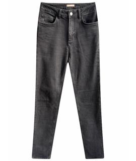 12 STOREEZ Прямые джинсы