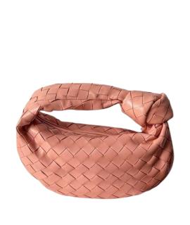 BOTTEGA VENETA Сумка с короткими ручками