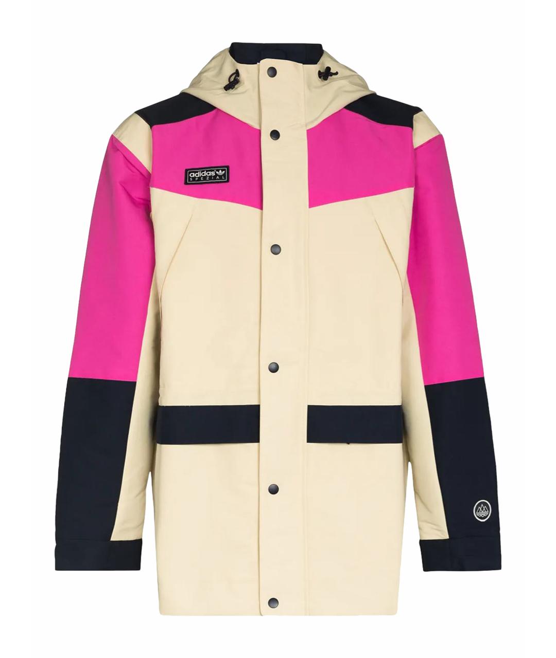 ADIDAS Мульти куртка, фото 1