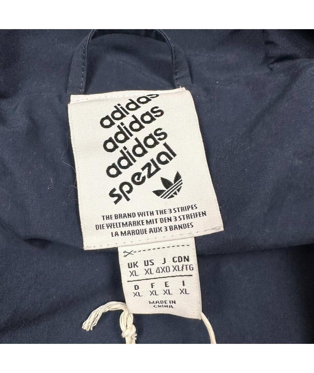 ADIDAS Мульти куртка, фото 6