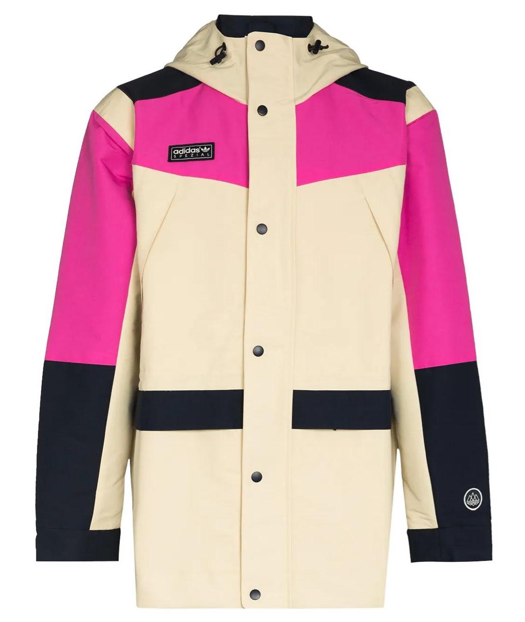 ADIDAS Мульти куртка, фото 9