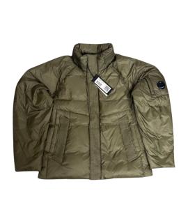 CP COMPANY Пуховик