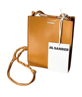 JIL SANDER Сумка через плечо