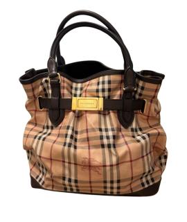 BURBERRY Сумка с короткими ручками