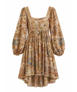 ZIMMERMANN Платье