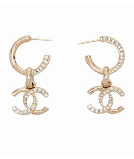 CHANEL Серьги