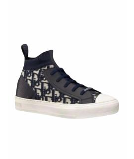 CHRISTIAN DIOR Кеды