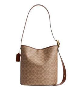 COACH Сумка через плечо