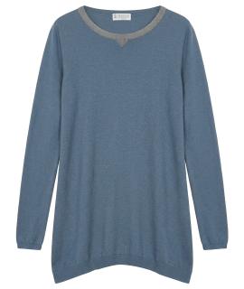 BRUNELLO CUCINELLI Джемпер / свитер