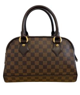 LOUIS VUITTON Сумка с короткими ручками