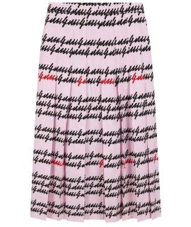 GUCCI Юбка макси