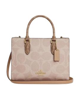 COACH Сумка с короткими ручками